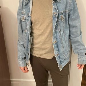 Men’s Medium BDG Jean Jacket